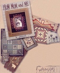 From Mom and Me Book