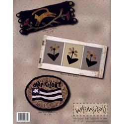 Pastimes Book