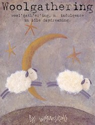 Woolgathering Book