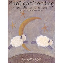 Woolgathering Book