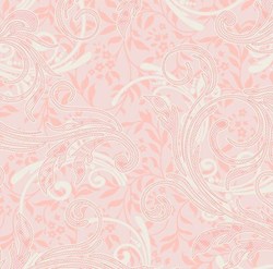 Coquette - Flirt Power Pink - by Patricia Bravo for Art Gallery Quilts