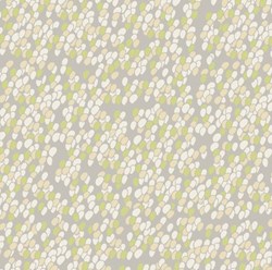 Coquette - Innocent Charm Silver - by Patricia Bravo for Art Gallery Quilts