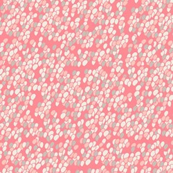Coquette - Innocent Charm Rose - by Patricia Bravo for Art Gallery Quilts