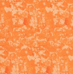 Gypsy Rose - Rock Candy Orange - by Blank Quilting