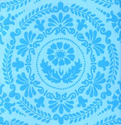 Pretty Please Quilting Fabric ~ by Jennifer Paganelli for Free Spirit Fabrics