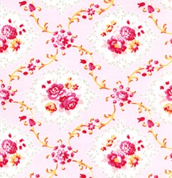 Dance With Me Quilting Fabric ~ by Jennifer Paganelli for Free Spirit Fabrics