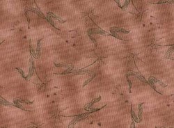 The Haunted Hallow Quilting Fabric