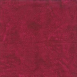 Hoffman Bali Batik - Ruby Hand-Dyed Watercolor