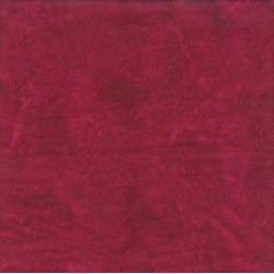 Hoffman Bali Batik - Ruby Hand-Dyed Watercolor