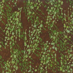 Hoffman Bali Batik - Jungle Splash