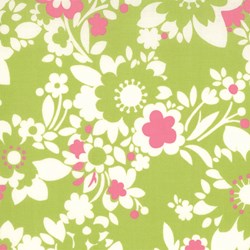 It's a Hoot - Pistachio Bandana