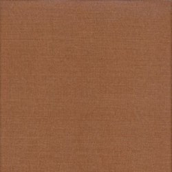 Quilters Basic Fat Quarter - Milk Chocolate Brown Micro Pin Stripe - Lecien