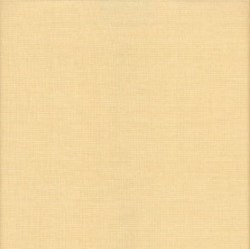 Quilters Basic - Butter Cream Micro Pin Stripe - Lecien
