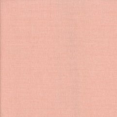 Quilters Basic Fat Quarter - Pale Pink Micro Pin Stripe - Lecien