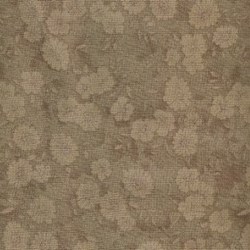 Lecien - Mrs. March Fat Quarter - Mauve - Tonal Floral