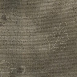 Lecien - Mrs. March Fabric - Smoke - Acorns