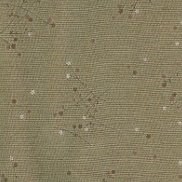 Lecien - Mrs. March Fabric - Dark Green - Small Spray