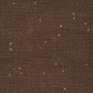 Lecien - Mrs. March Fat Quarter - Red Wine - Small Spray
