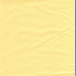 Lecien - Le Petit Fat Quarter - Yellow - Micro Dots