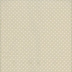 Lecien - Durham Quilt Sage - Dot