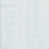 Lecien Fat Quarter - Durham Quilt Blue - Mini Check