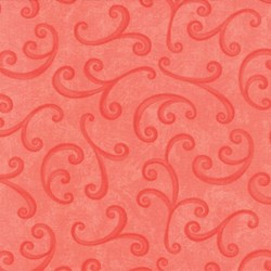 Lovely - Tonal Swirls in Pink - by Sandy Gervais for MODA