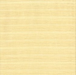 Fancy Woven Cotton Stripe Cream - Marcus Brothers