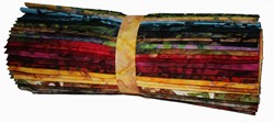 Silent Night 12" Pastry Roll by Moda