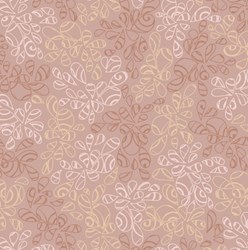 Nature Elements - Dusty Mauve