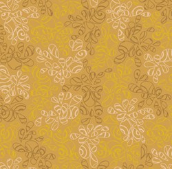Nature Elements - Antique Gold