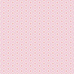 Oval Elements - Petal Pink