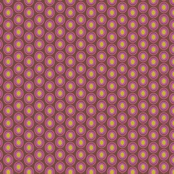 Oval Elements - Chocolate Cherry