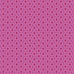 Oval Elements - Crocus
