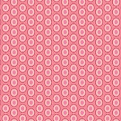 Oval Elements - Sweet Pea