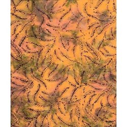 Princess Mirah Batiks - Get Away Retreat Collection - Zinnia Quilting Fabric