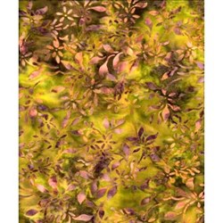 Princess Mirah Batiks - Get Away Retreat Collection - Oasis Quilting Fabric