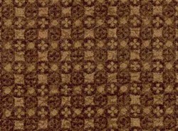 Pumpkins and Spice Brown