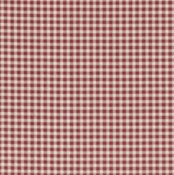 Return to Romance - Red Gingham