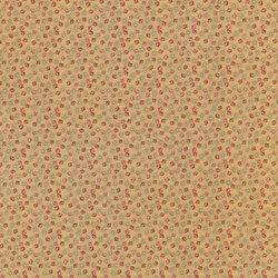 Stone Cottage Romantic Quilting Fabric