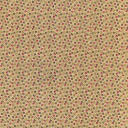 Stone Cottage Romantic Quilting Fabric