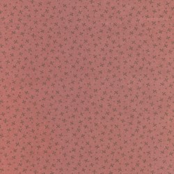 Stone Cottage Romantic Quilting Fabric Rose Tiny Print