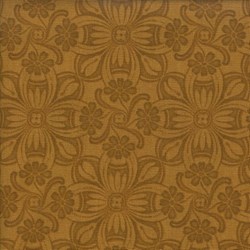 Verona Quilting Fabric Brown Tonal by Diana Mancini for Blank Quilting