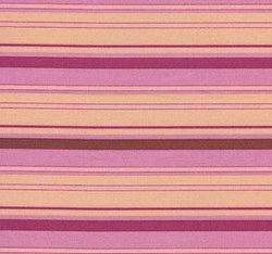 Feelings - Candy Stripes