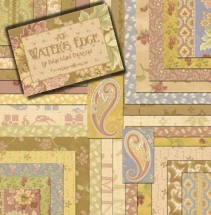 At Waters Edge - 6" Sweet Roll™