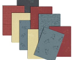 Birds and the Bees FAt Quarter Bundle<br>Joined at the Hip