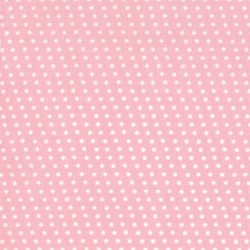 City Weekend - Candy Store Pink Dot - by Oliver + S