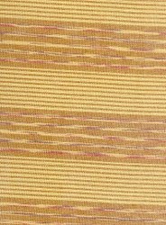 Homespun Fabric Golds/Tans Stripes