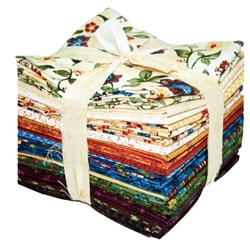 Journey Fat Quarter Bundle