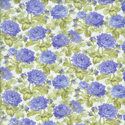 Floral in Heron Lakehouse Dry Goods