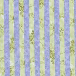 Rose Window Stripe in Heather by Lakehouse Dry Goods